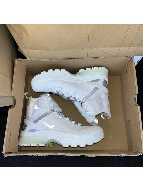 NEW Nike ACG Air Zoom Gaiadome Gore-Tex Hiking Boots Men Size 7 DD2858-100 main image 5